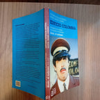 Edificio Colombia. Antología de los libretos de Quac, el Noticiero