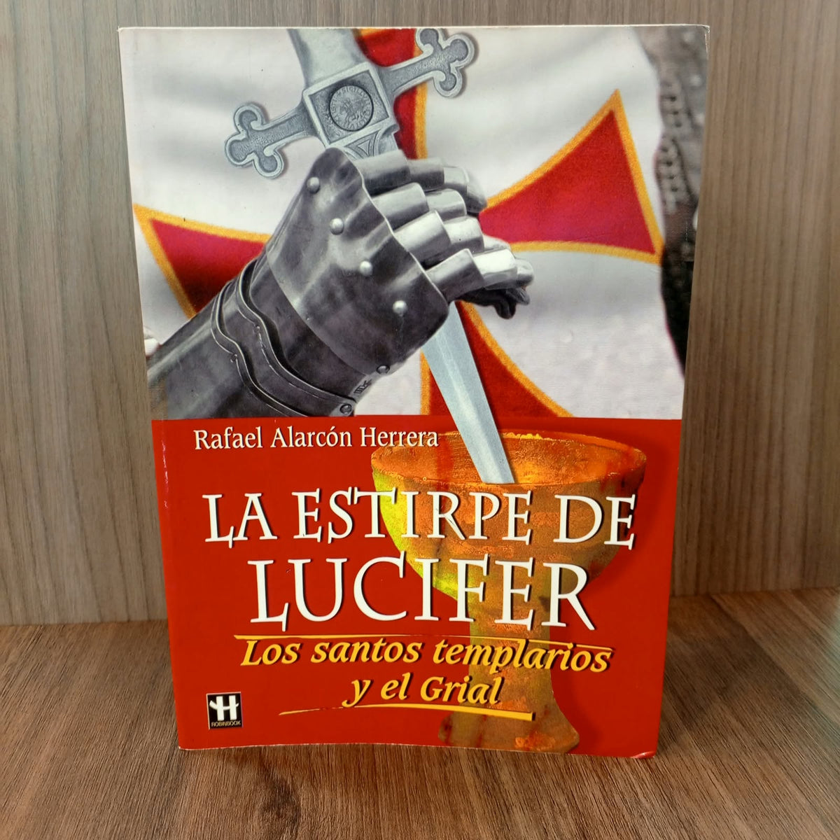 La estirpe de Lucifer