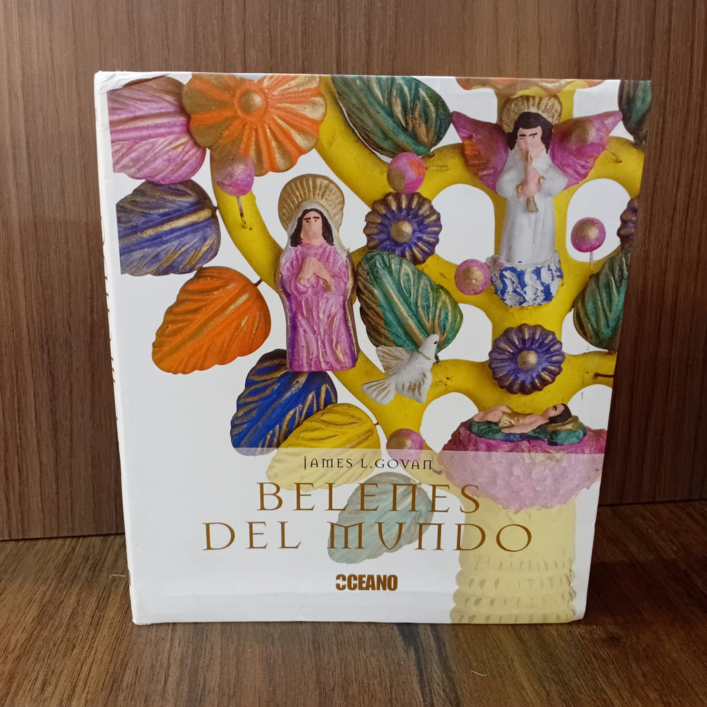 Belenes del mundo
