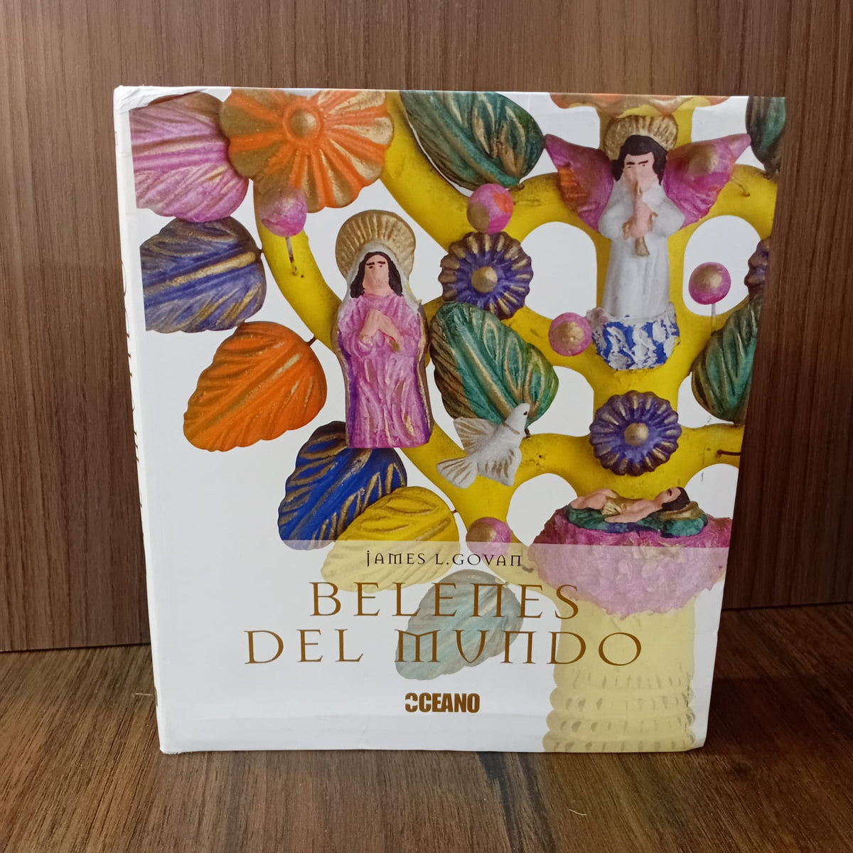 Belenes del mundo