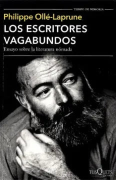 Los escritores vagabundos