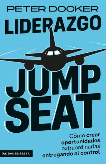 Liderazgo, Jump seat