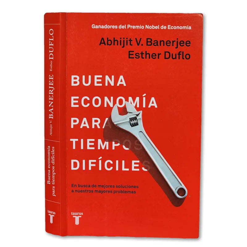 Buena economía para tiempos difíciles