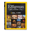 Grandes enigmas de la historia. Editorial El Tiempo